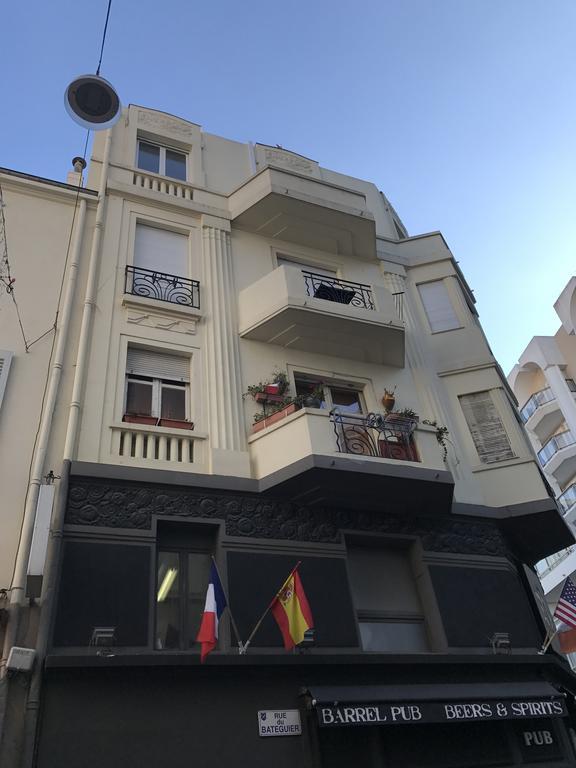 Le Carre D'Or By Connexion Apartment Cannes Exterior foto