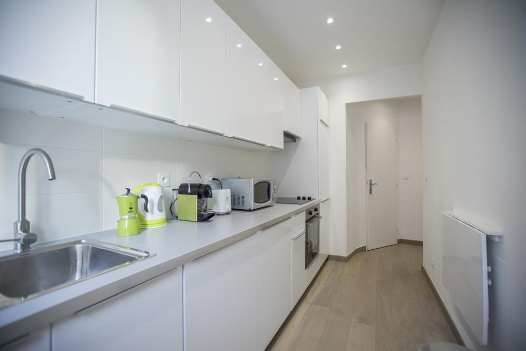 Le Carre D'Or By Connexion Apartment Cannes Exterior foto