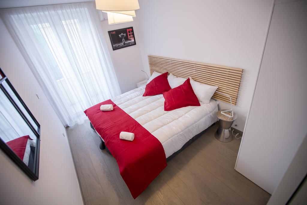 Le Carre D'Or By Connexion Apartment Cannes Exterior foto