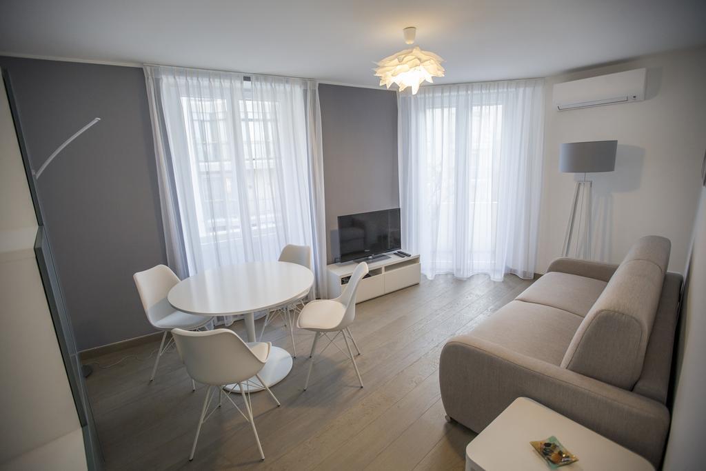 Le Carre D'Or By Connexion Apartment Cannes Exterior foto